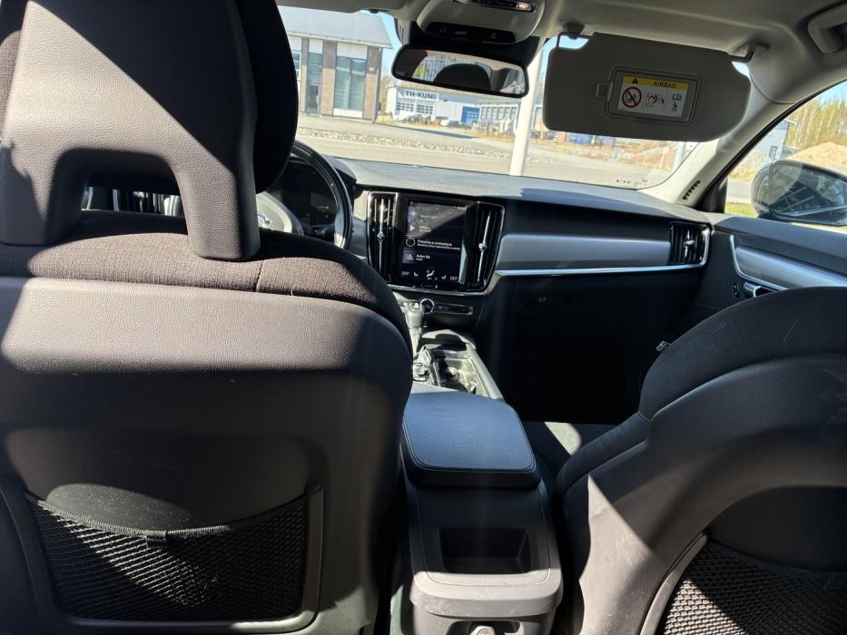VOLVO V90 2016