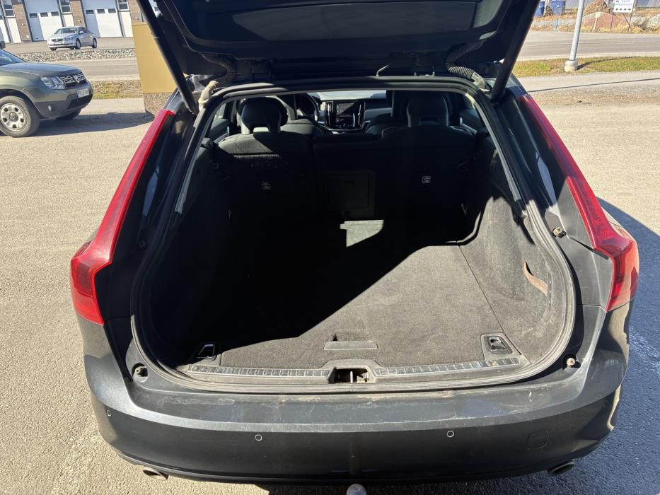 VOLVO V90 2016