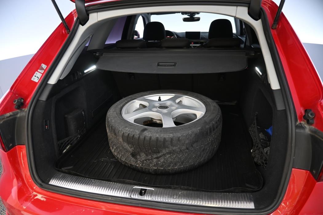 AUDI A4 2016