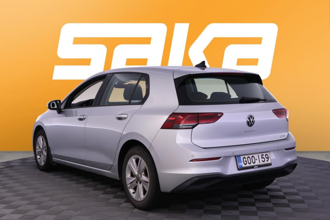 VOLKSWAGEN Golf 2021