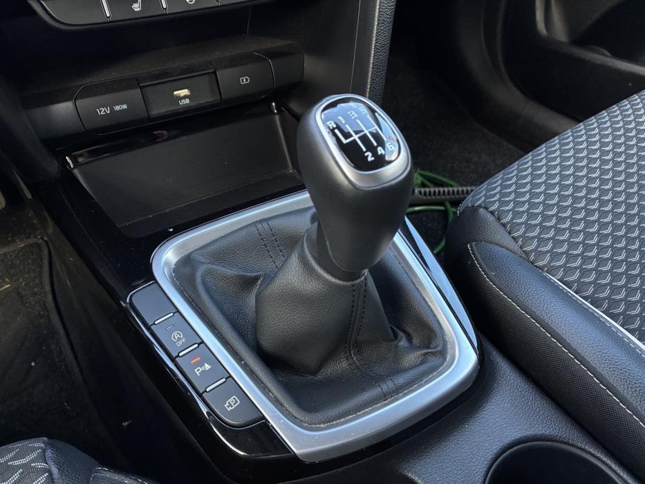 KIA Ceed 2022