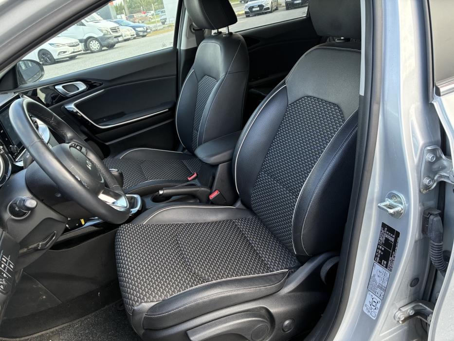 KIA Ceed 2022