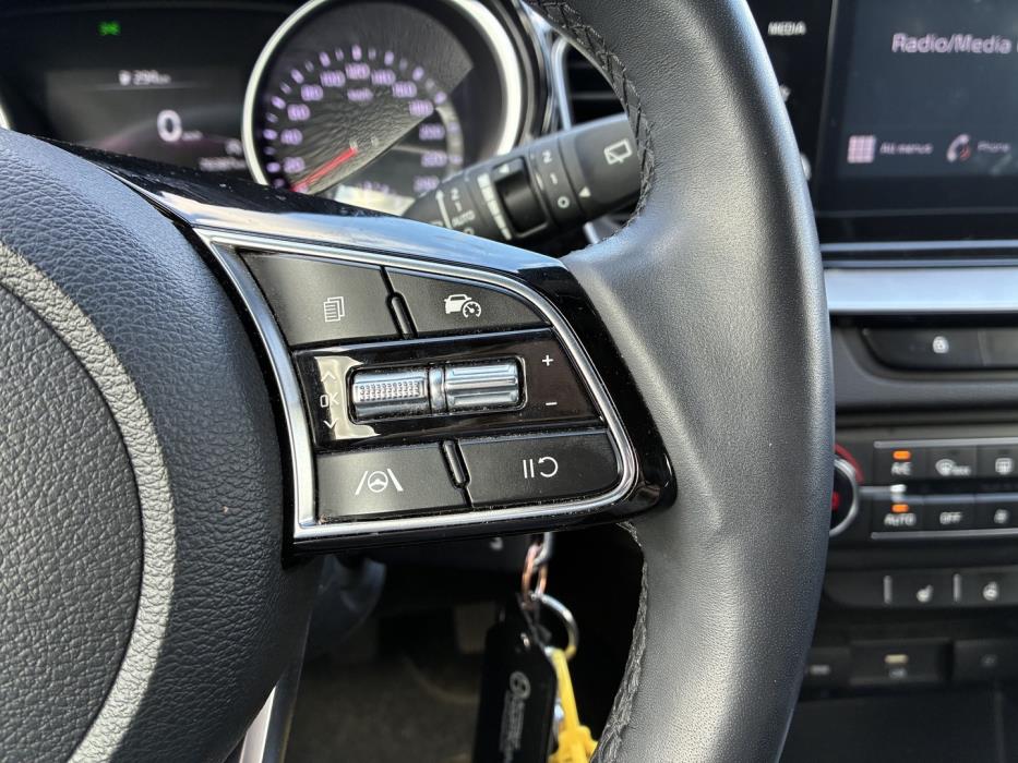 KIA Ceed 2022