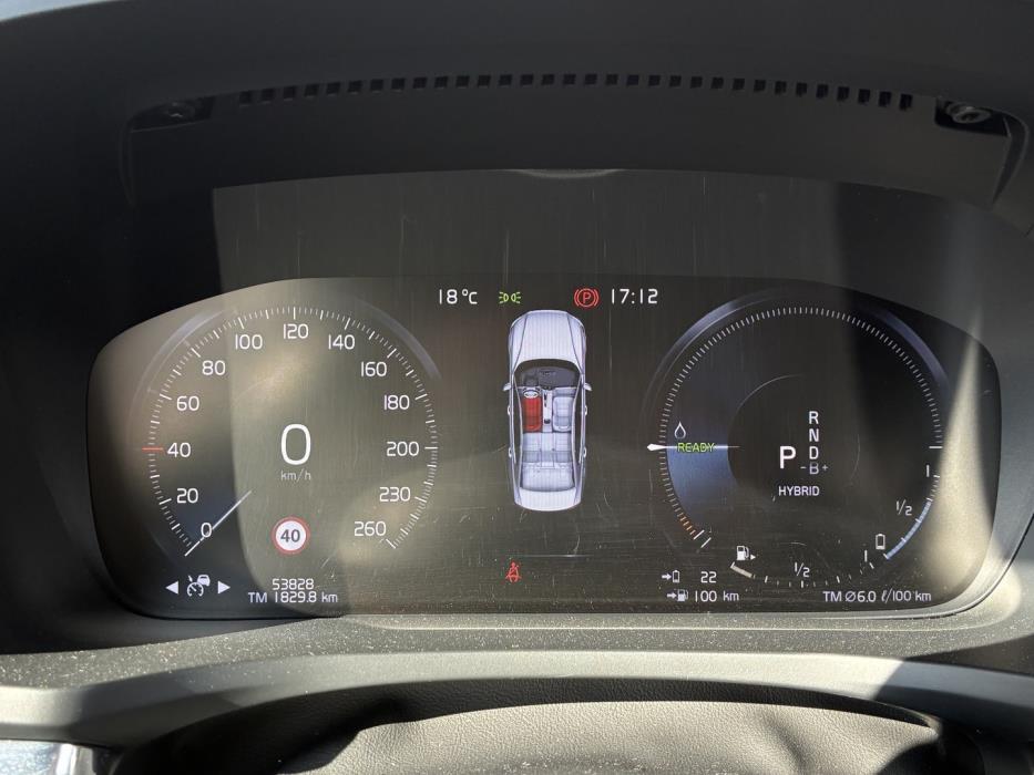 VOLVO S60 2021