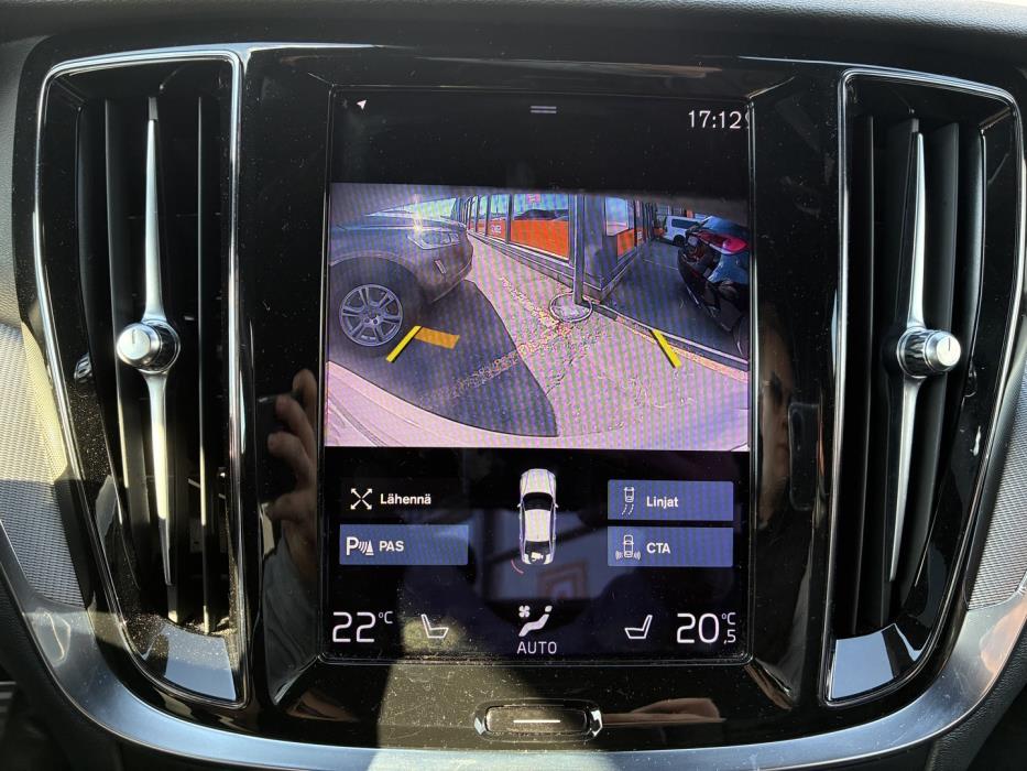 VOLVO S60 2021