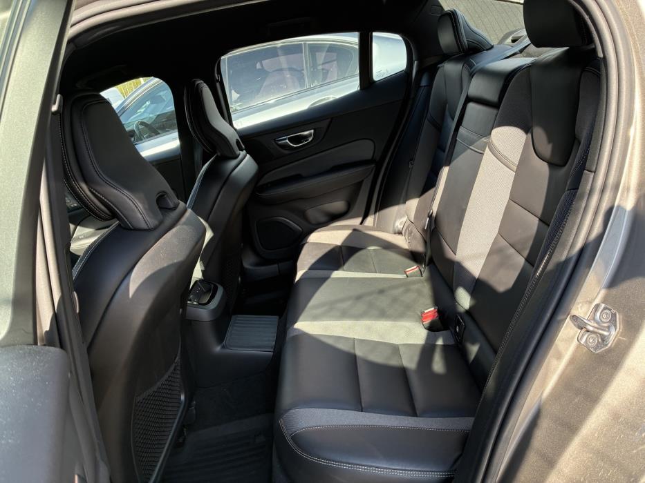 VOLVO S60 2021