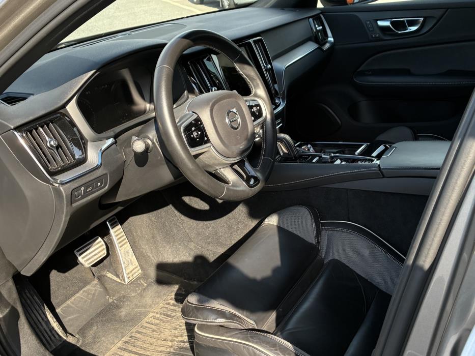 VOLVO S60 2021
