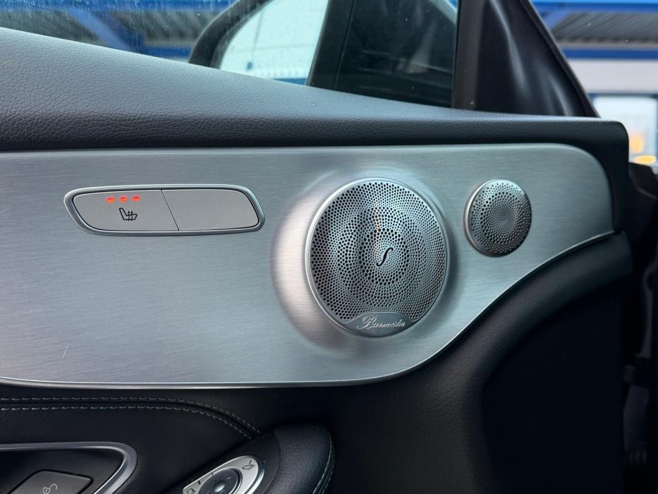 MERCEDES-BENZ C 2017