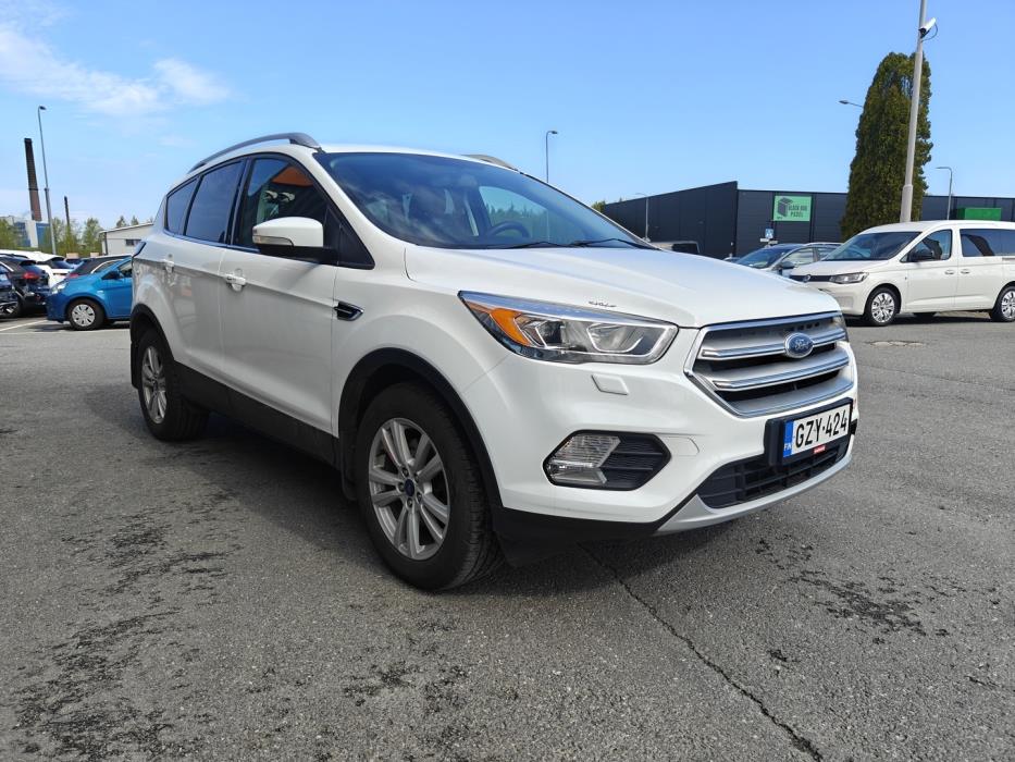 FORD Kuga 2017