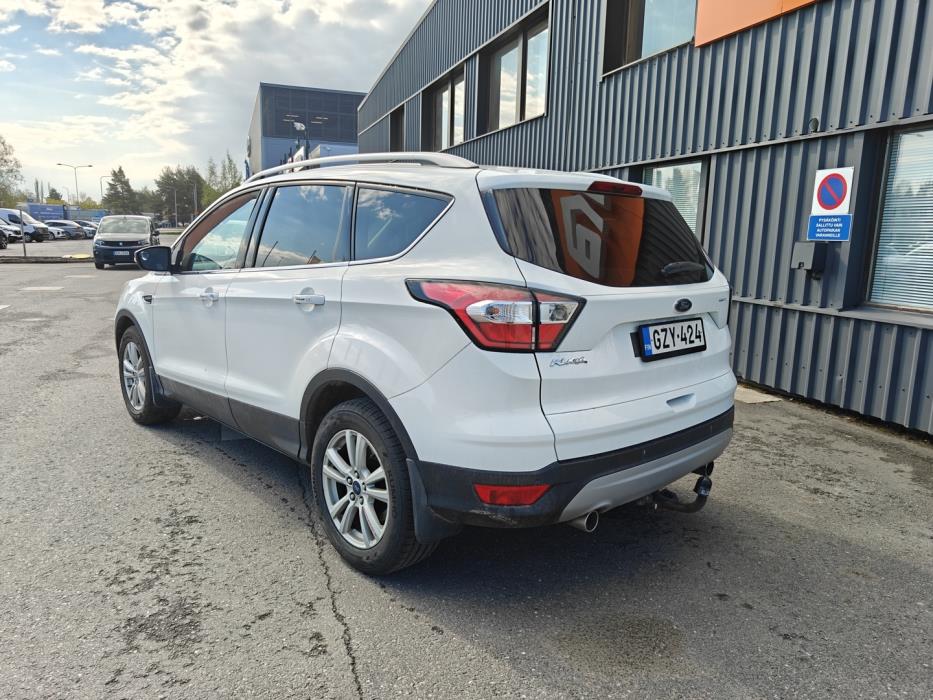 FORD Kuga 2017