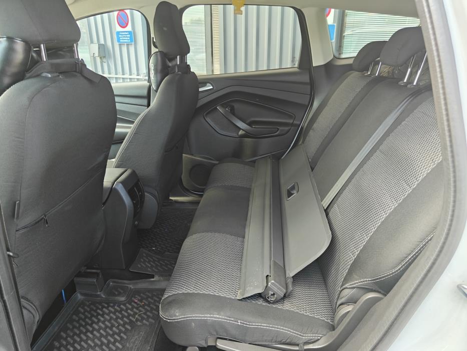 FORD Kuga 2017