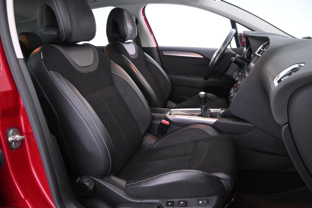 CITROEN C4 2011