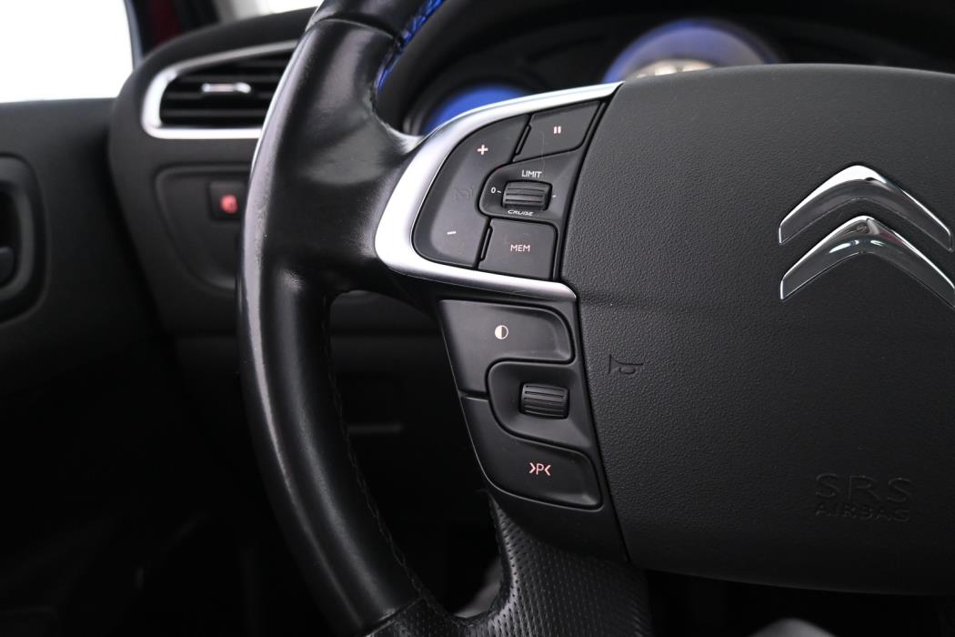 CITROEN C4 2011