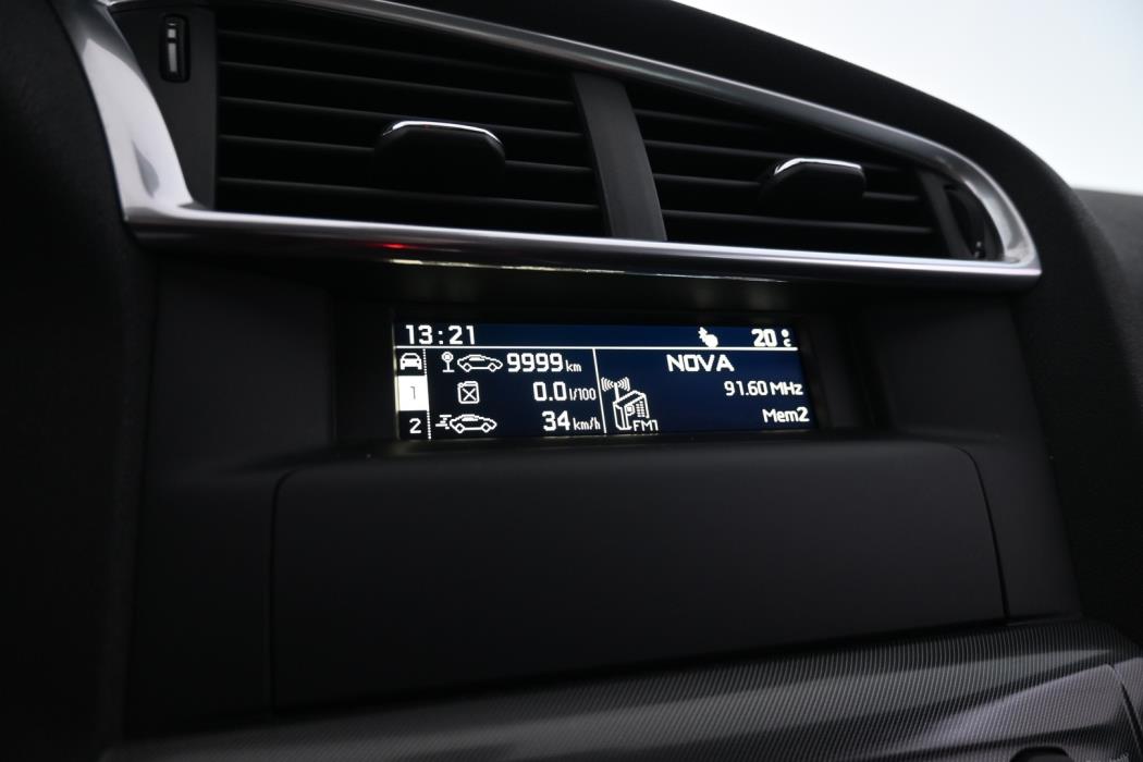 CITROEN C4 2011