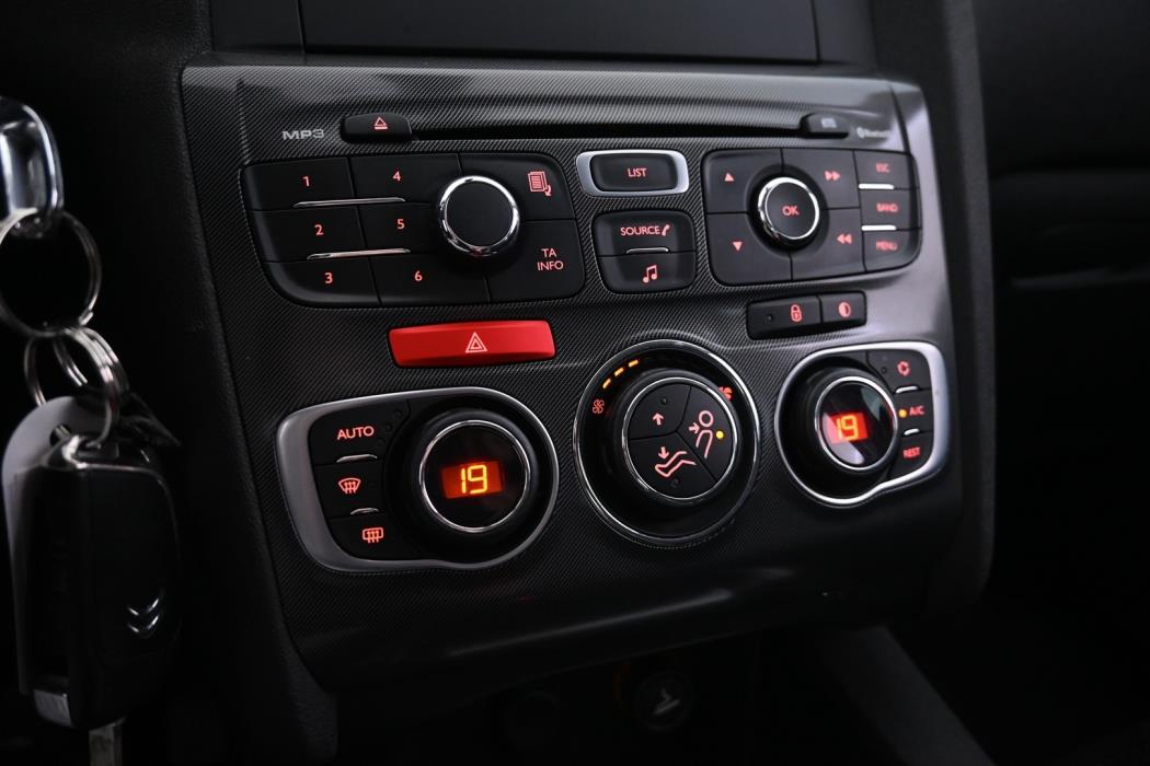 CITROEN C4 2011