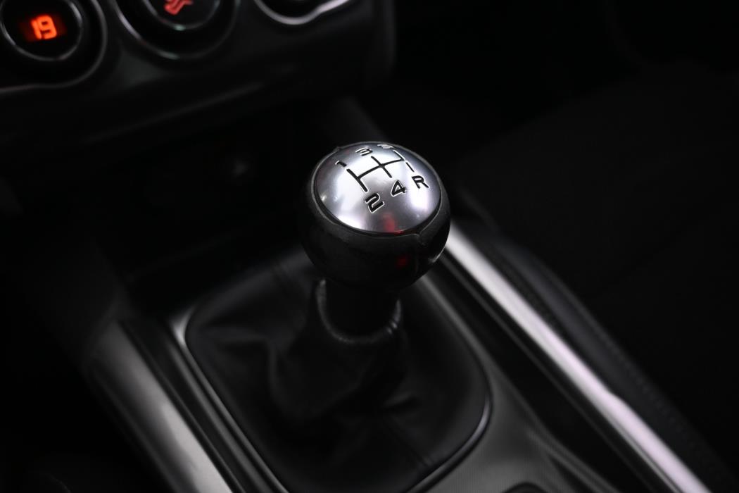 CITROEN C4 2011