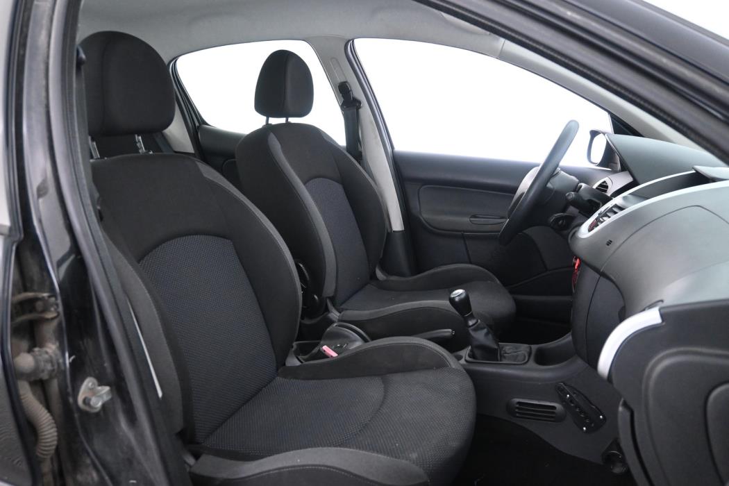 PEUGEOT 206+ 2010