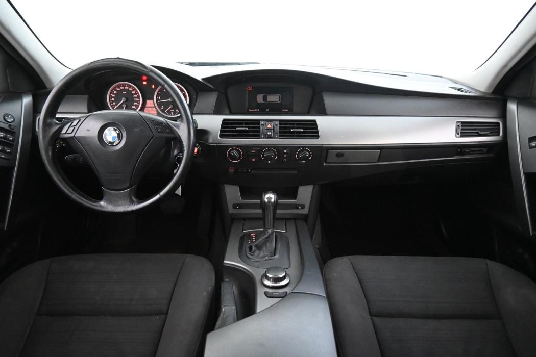 BMW 525 2005