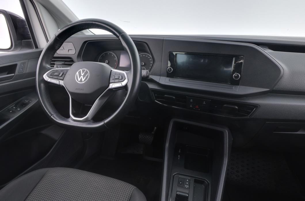 VOLKSWAGEN CADDY MAXI 2022