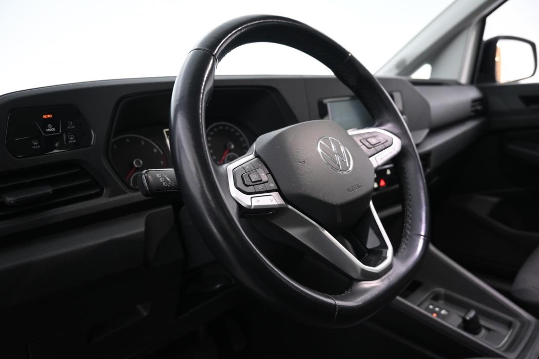 VOLKSWAGEN CADDY MAXI 2022