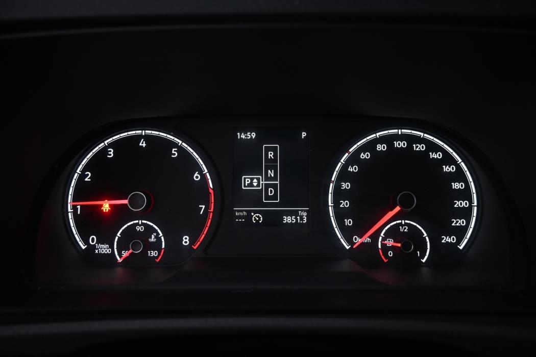 VOLKSWAGEN CADDY MAXI 2022