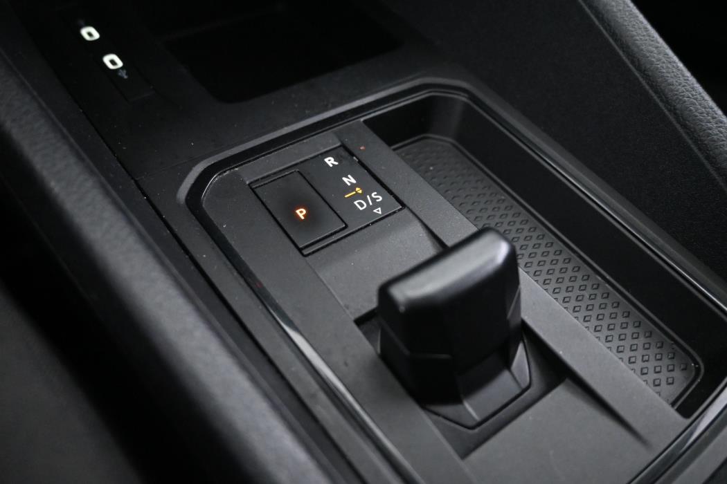 VOLKSWAGEN CADDY MAXI 2022