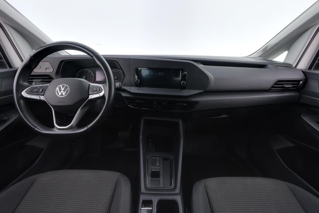 VOLKSWAGEN CADDY MAXI 2022