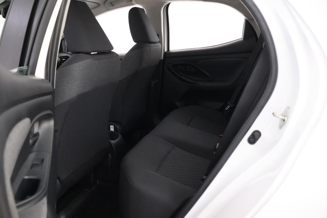 TOYOTA Yaris 2022