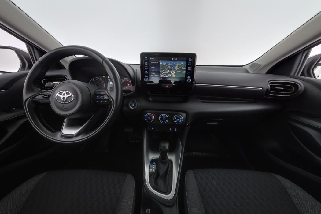 TOYOTA Yaris 2022