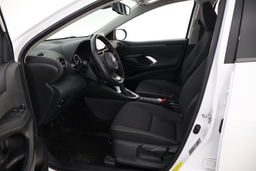 TOYOTA Yaris 2022