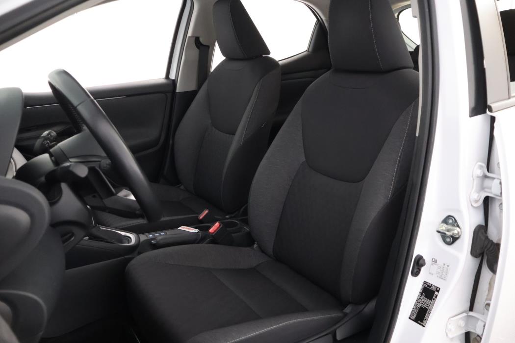 TOYOTA Yaris 2022