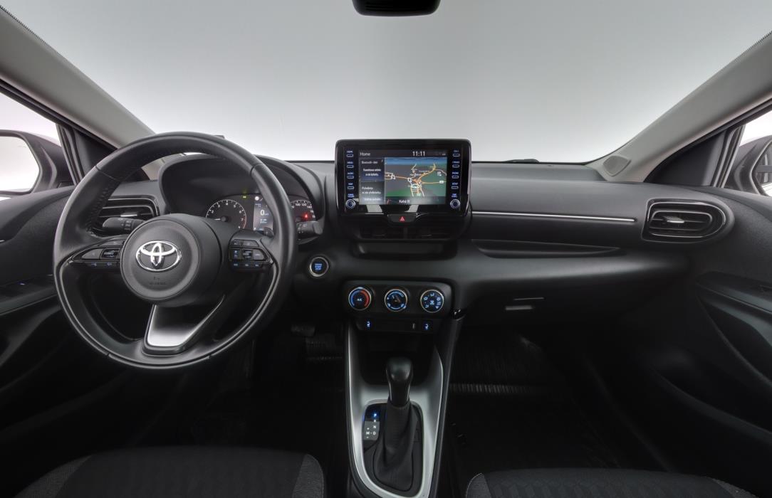 TOYOTA Yaris 2022