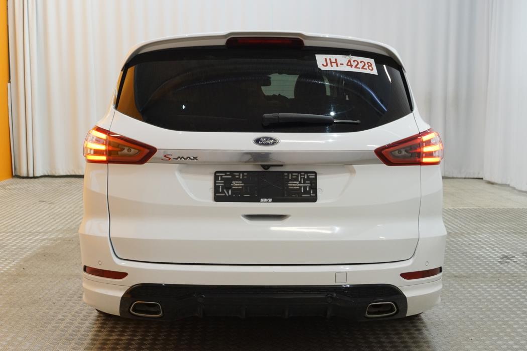 FORD S-Max 2016