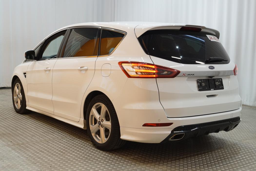 FORD S-Max 2016