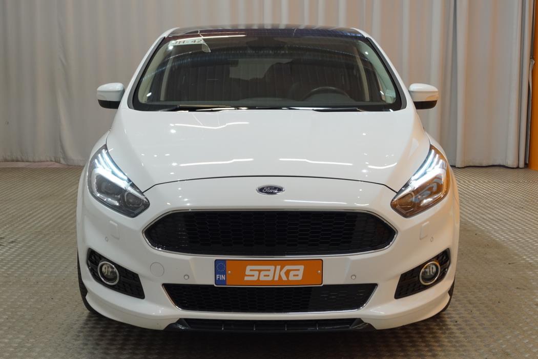 FORD S-Max 2016