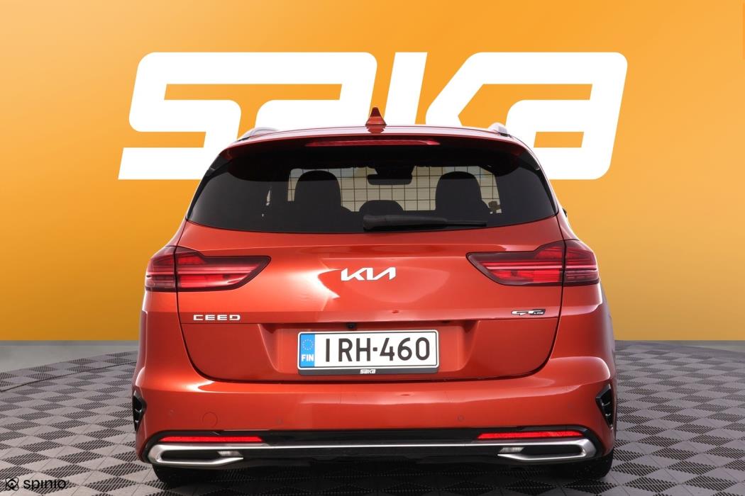 KIA Ceed 2023