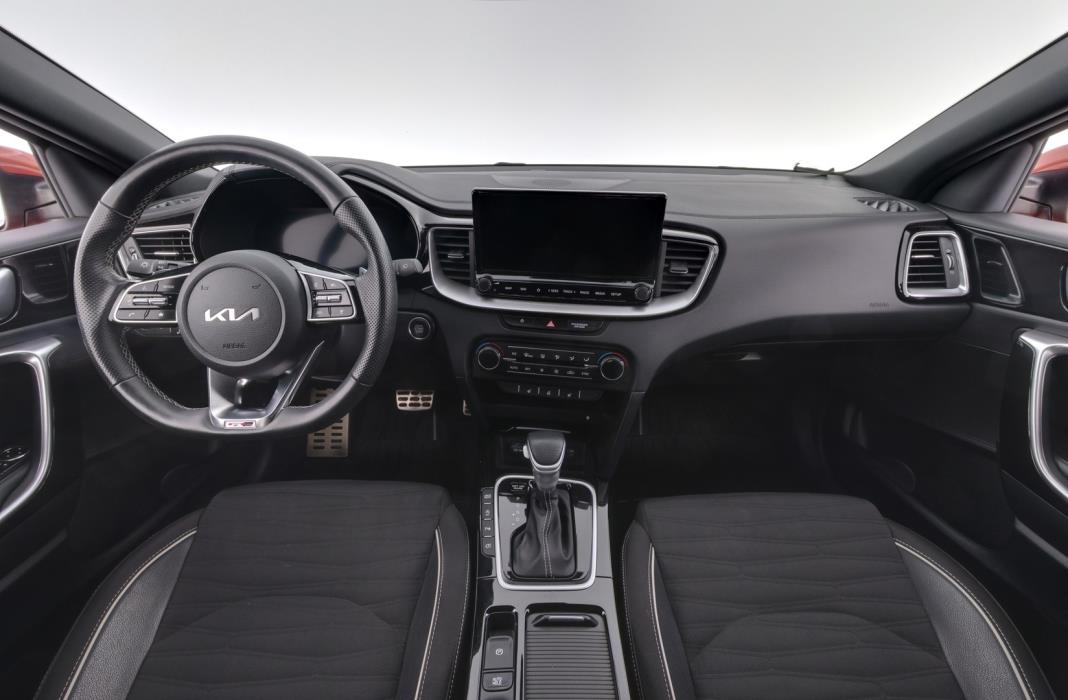 KIA Ceed 2023