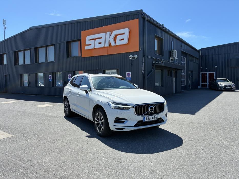 VOLVO XC60 2021