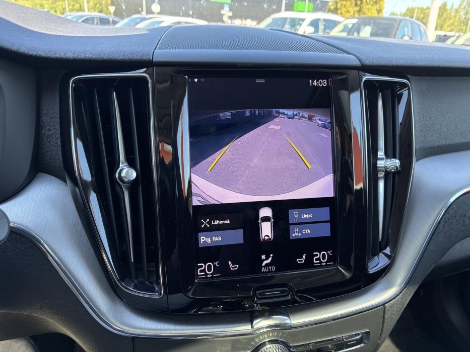 VOLVO XC60 2021