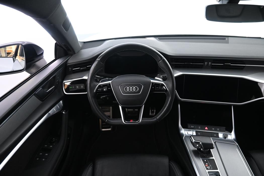 AUDI A7 2020