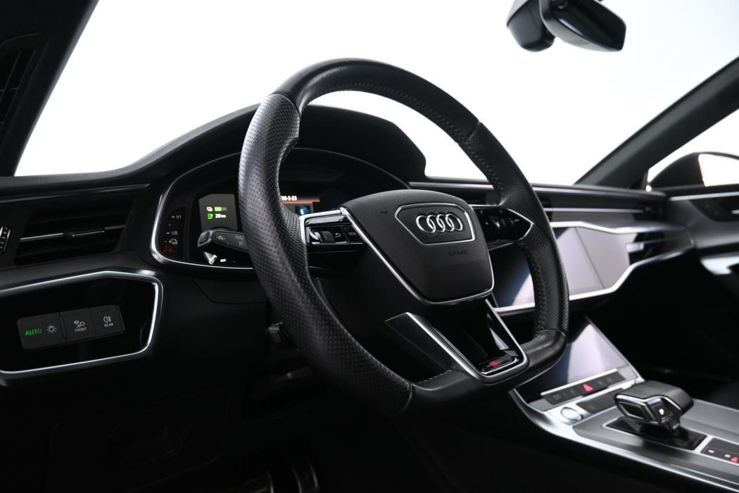 AUDI A7 2020