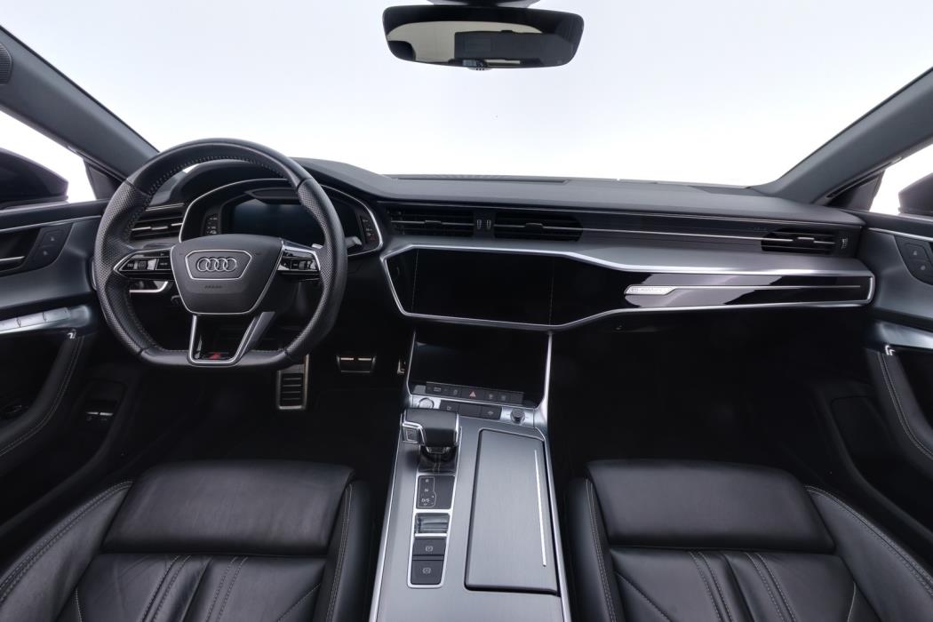 AUDI A7 2020