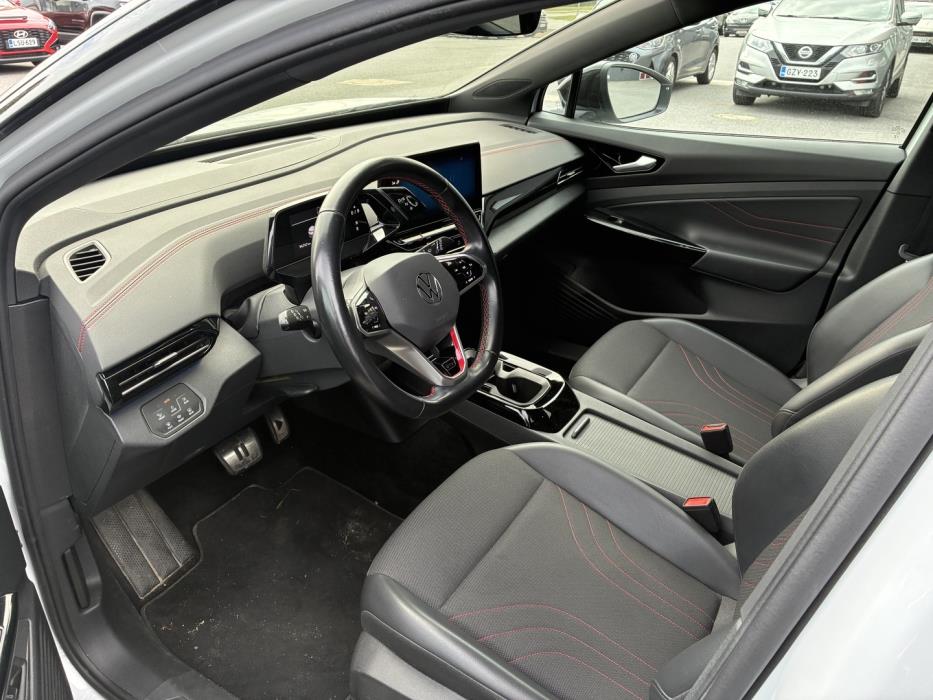VOLKSWAGEN ID.4 2023