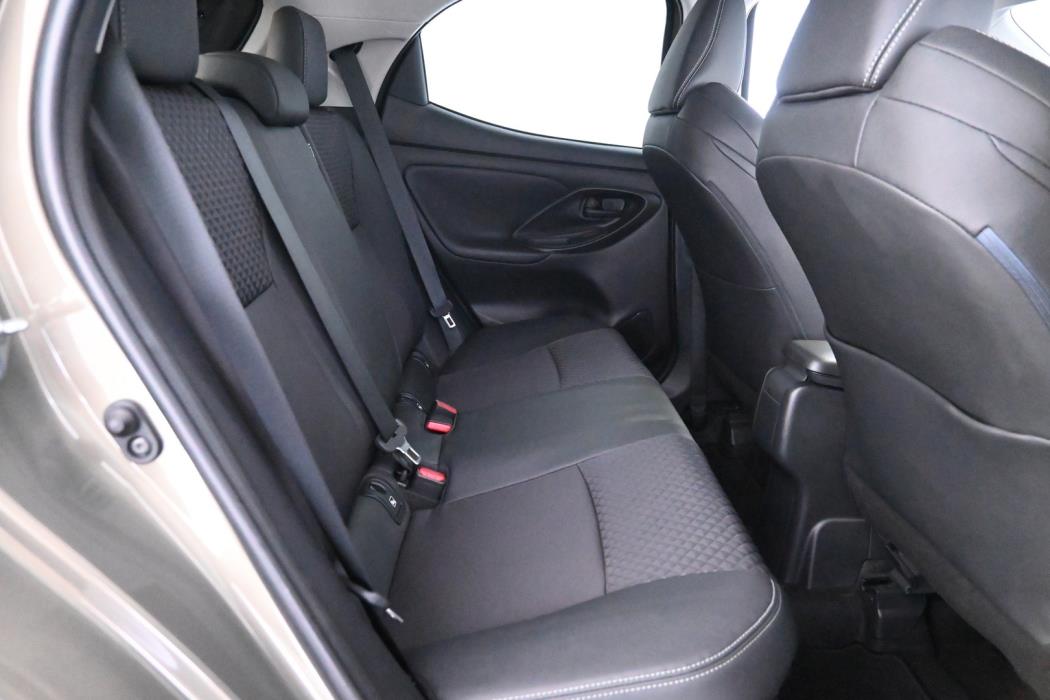 MAZDA 2 2023