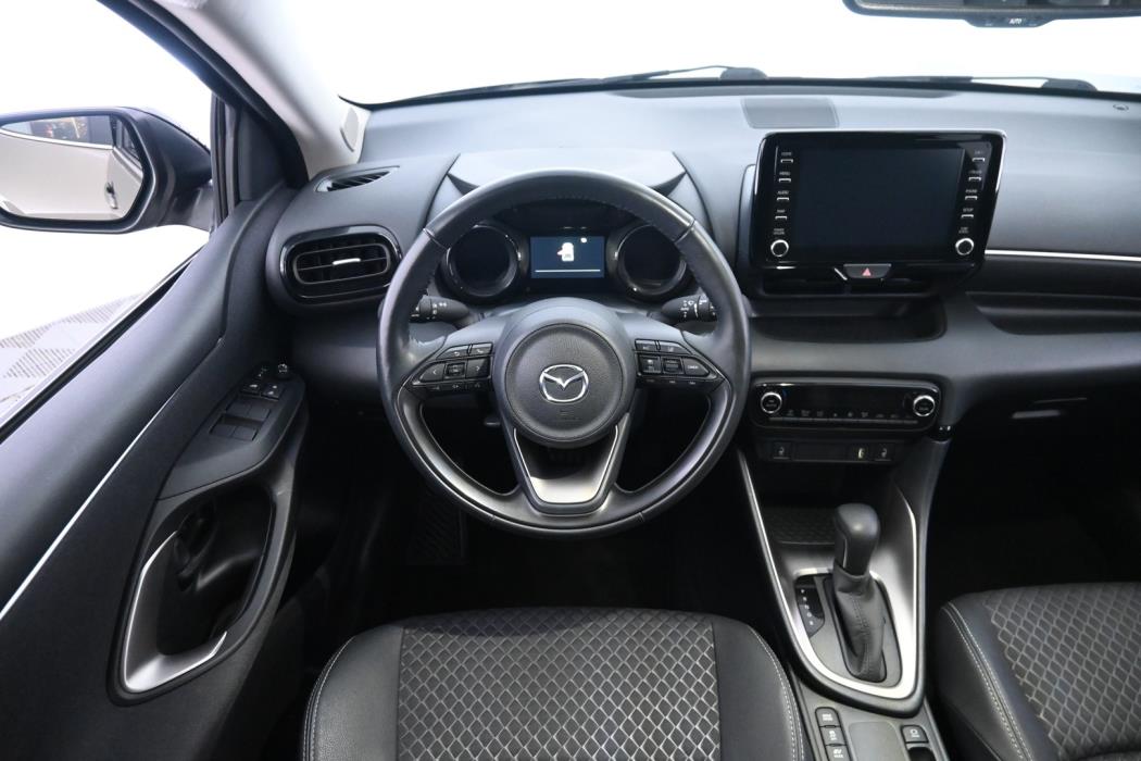 MAZDA 2 2023