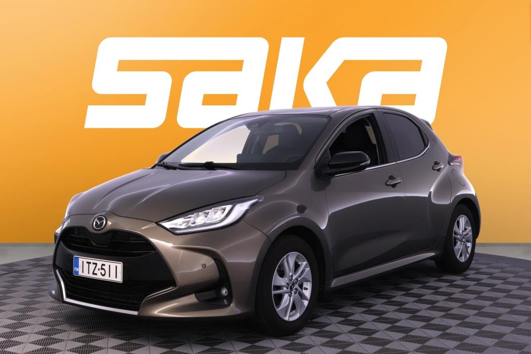 MAZDA 2 2023