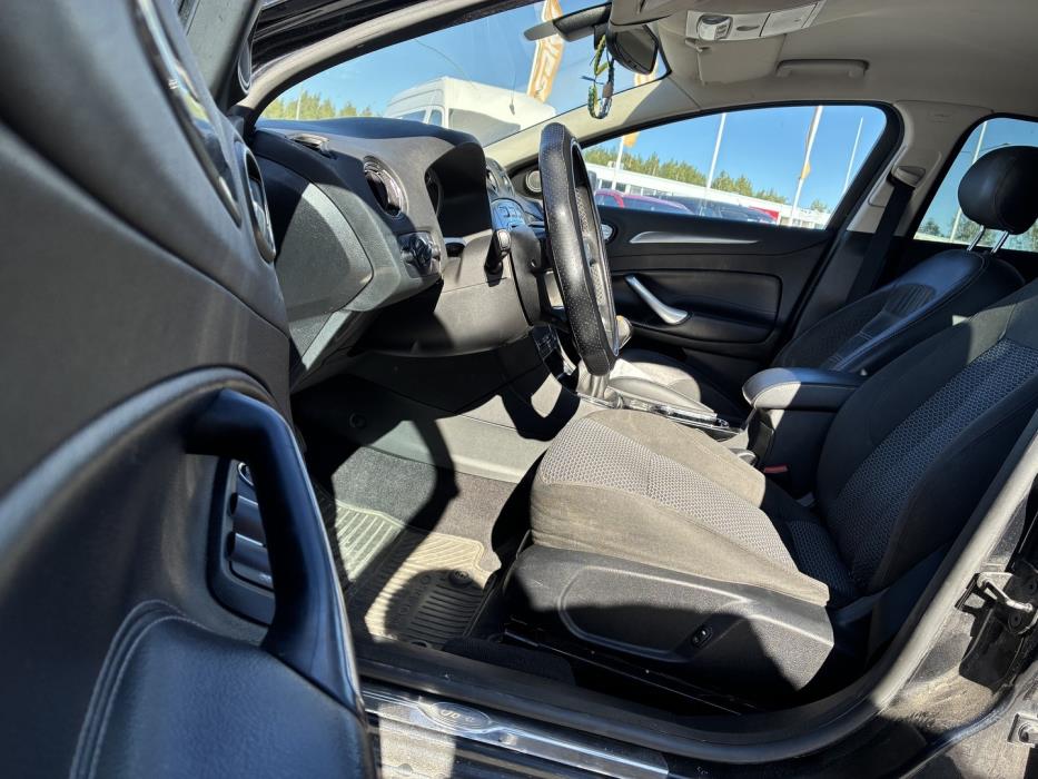 FORD Mondeo 2008