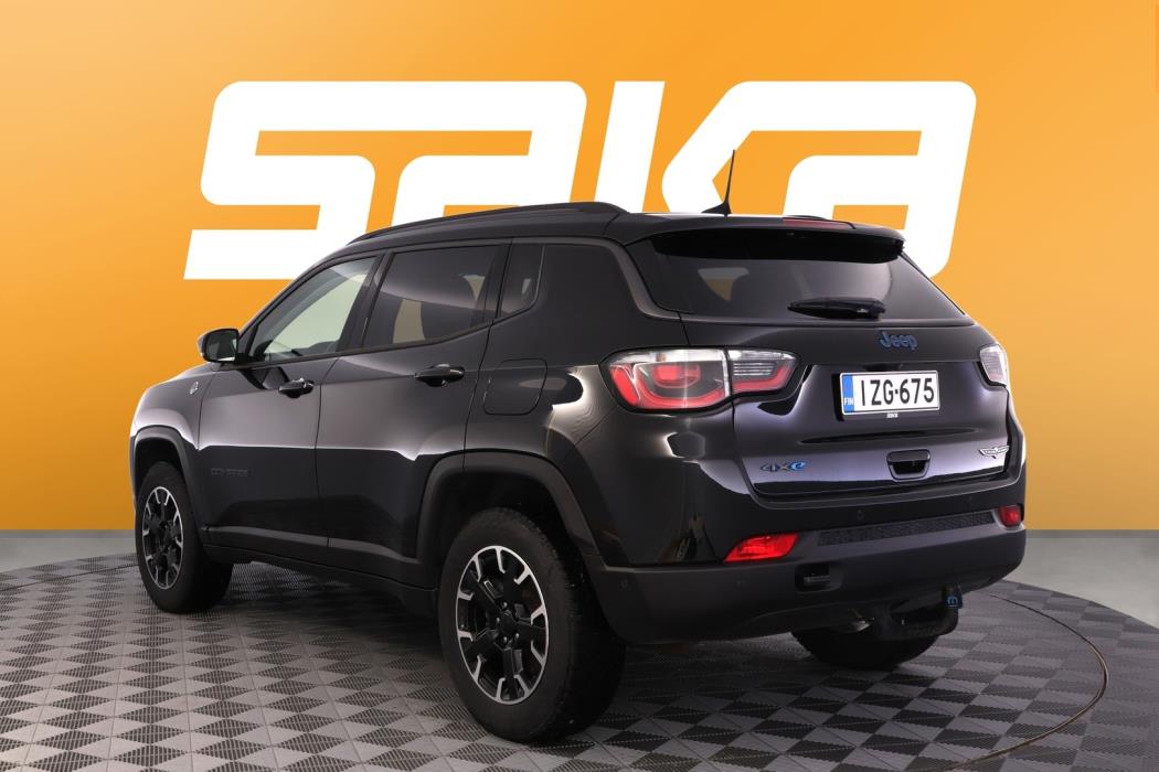 JEEP Compass 2021