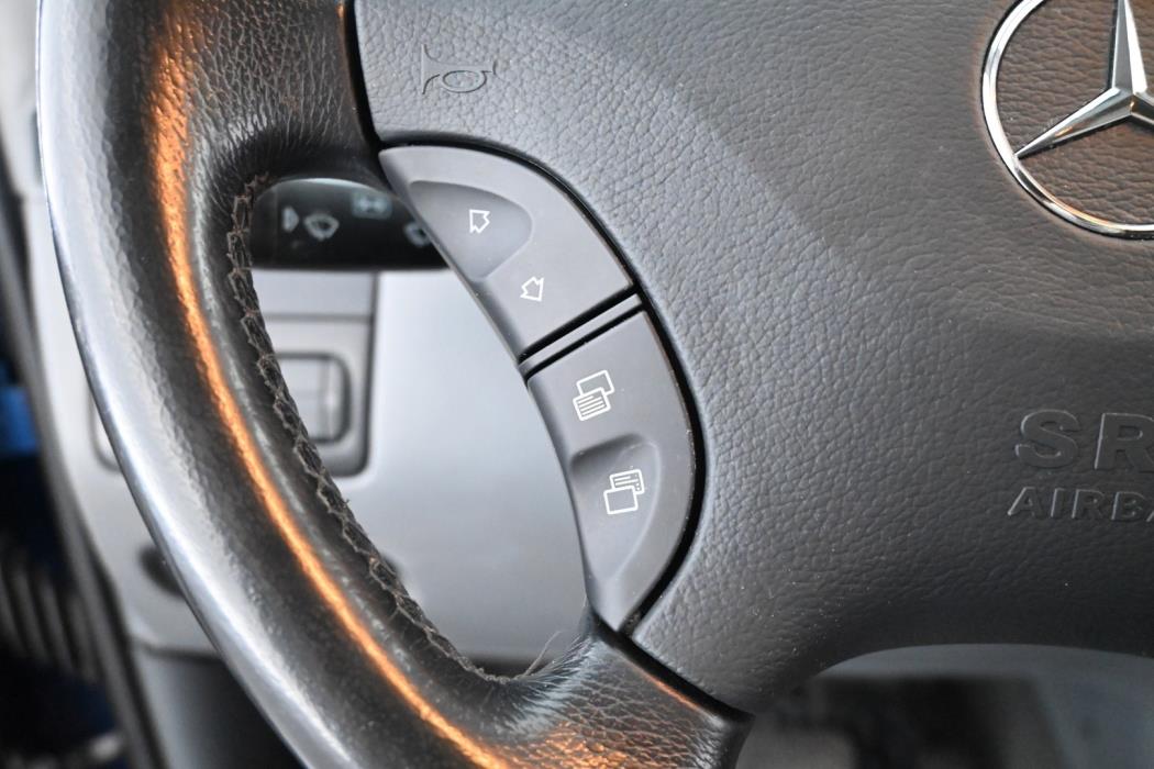 MERCEDES-BENZ Viano 2009