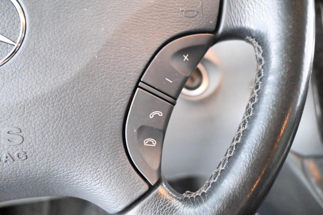 MERCEDES-BENZ Viano 2009